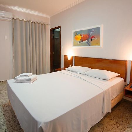 Fênix Hotel Campinas Campinas  Extérieur photo