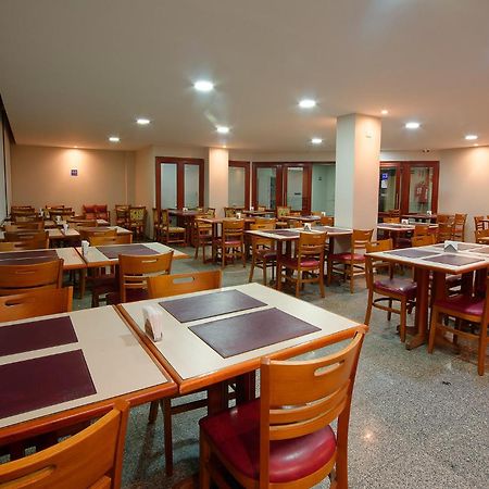 Fênix Hotel Campinas Campinas  Extérieur photo
