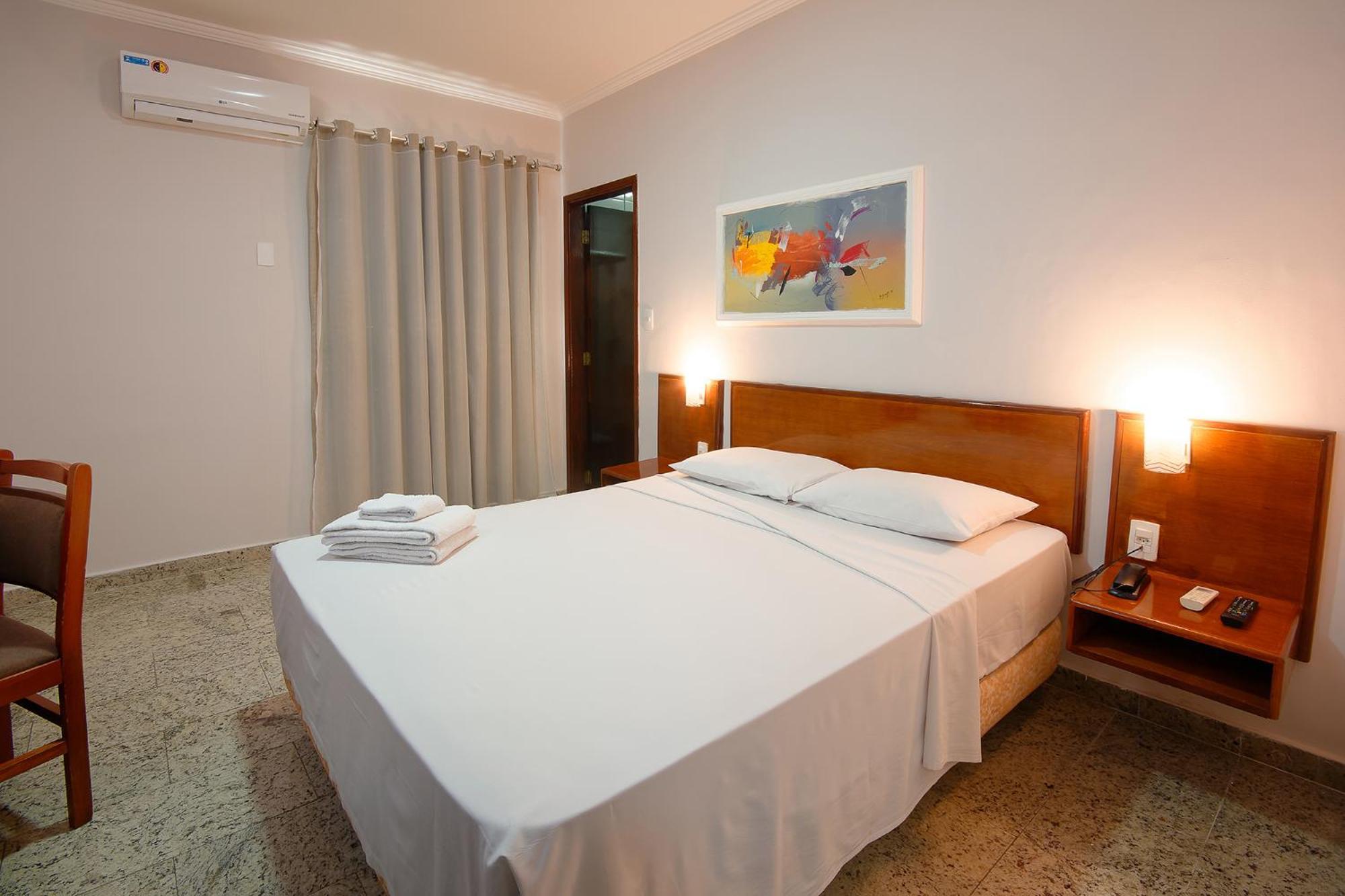 Fênix Hotel Campinas Campinas  Extérieur photo