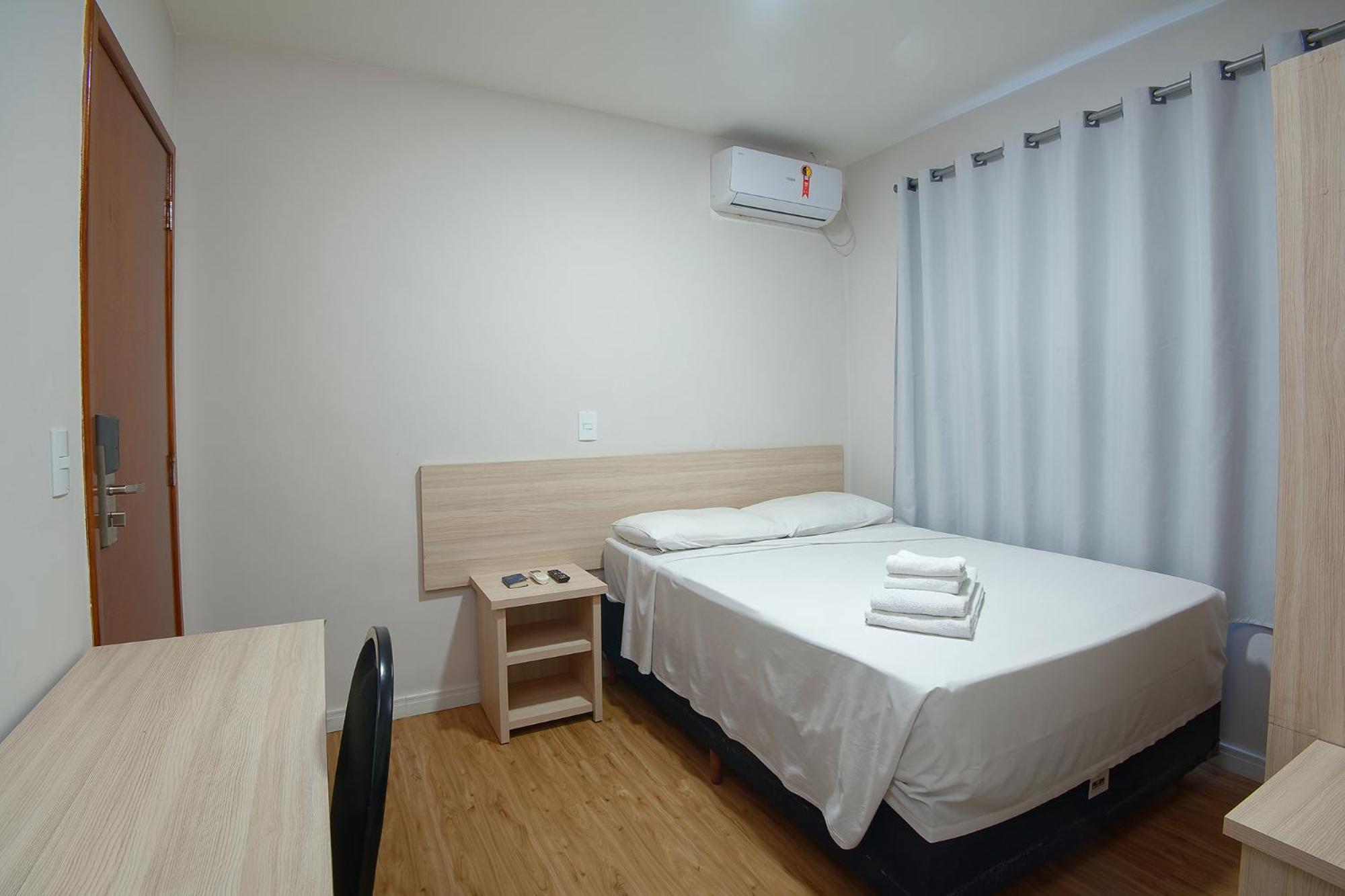 Fênix Hotel Campinas Campinas  Extérieur photo