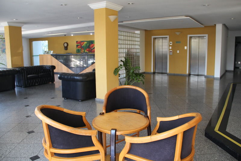 Fênix Hotel Campinas Campinas  Extérieur photo