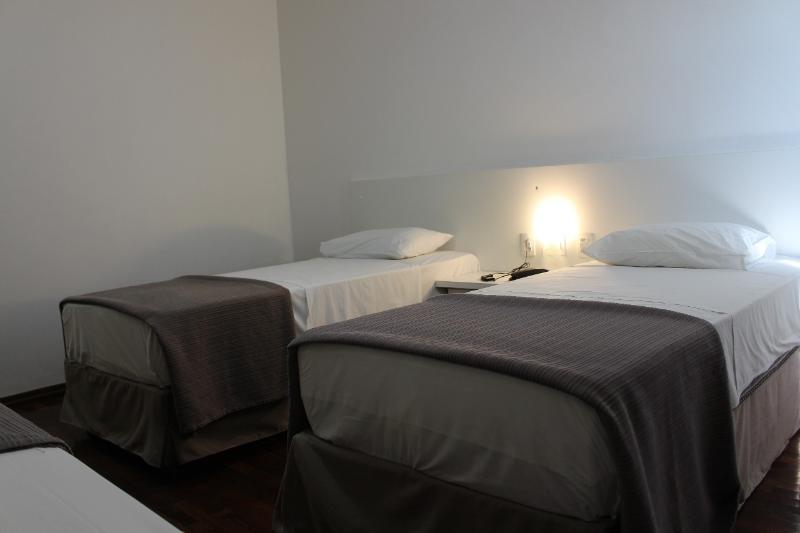 Fênix Hotel Campinas Campinas  Extérieur photo